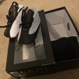 Jordan 13 gift set